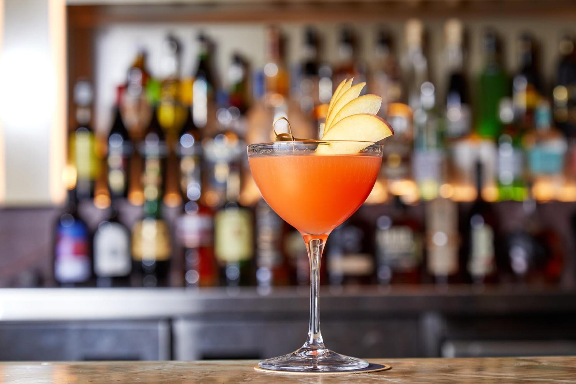 プリマス ホテル シドニー エクステリア 写真 Bellini cocktail